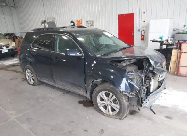 CHEVROLET EQUINOX 2015 2gnflfek2f6271891