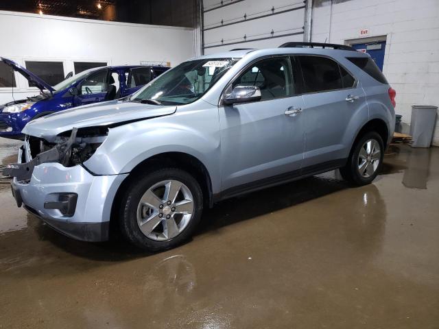 CHEVROLET EQUINOX 2015 2gnflfek2f6273298