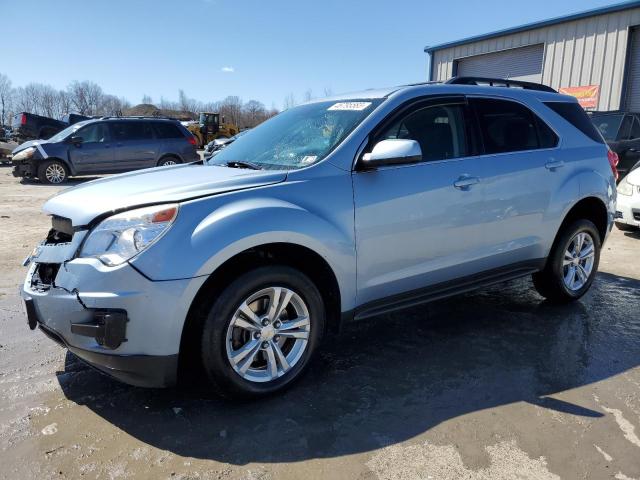 CHEVROLET EQUINOX LT 2015 2gnflfek2f6278498