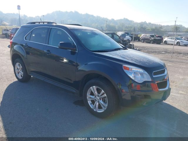 CHEVROLET EQUINOX 2015 2gnflfek2f6279361