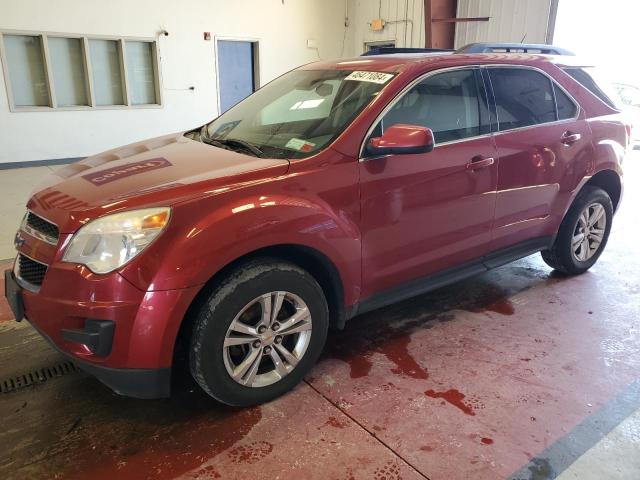 CHEVROLET EQUINOX 2015 2gnflfek2f6287377