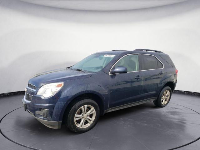 CHEVROLET EQUINOX LT 2015 2gnflfek2f6288352