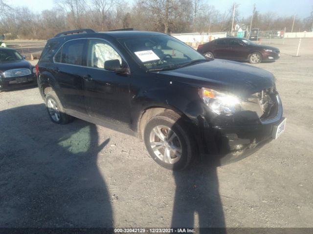 CHEVROLET EQUINOX 2015 2gnflfek2f6294166