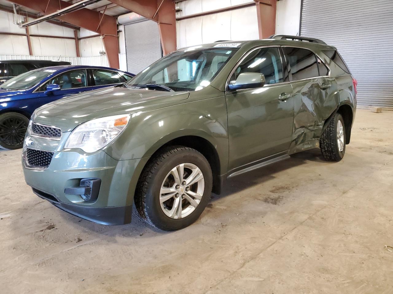 CHEVROLET EQUINOX 2015 2gnflfek2f6295155