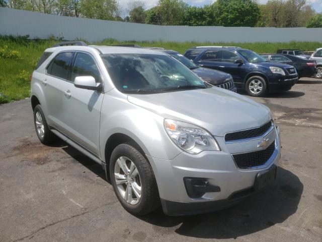 CHEVROLET EQUINOX LT 2015 2gnflfek2f6314464