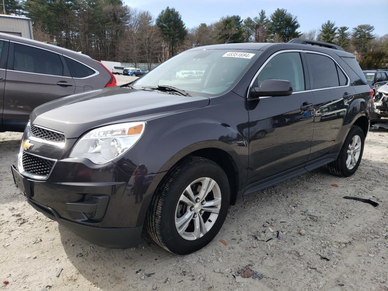 CHEVROLET EQUINOX 2015 2gnflfek2f6320345