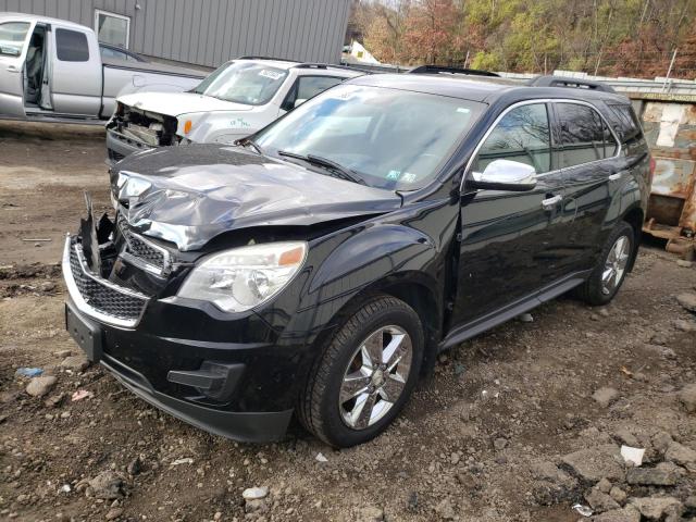 CHEVROLET EQUINOX 2015 2gnflfek2f6324475