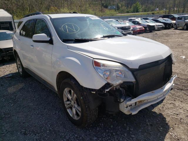 CHEVROLET EQUINOX 2015 2gnflfek2f6336965