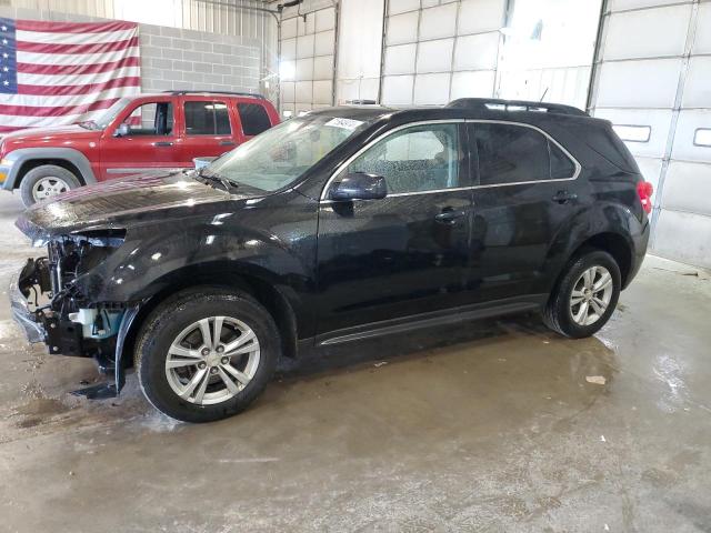 CHEVROLET EQUINOX LT 2015 2gnflfek2f6350395