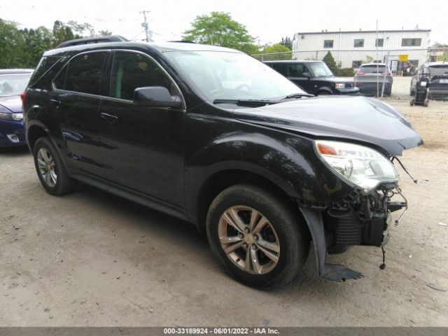 CHEVROLET EQUINOX 2015 2gnflfek2f6356407