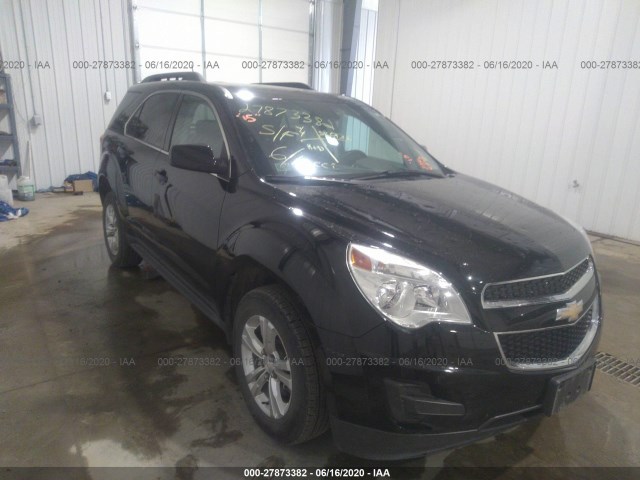 CHEVROLET EQUINOX 2015 2gnflfek2f6356682