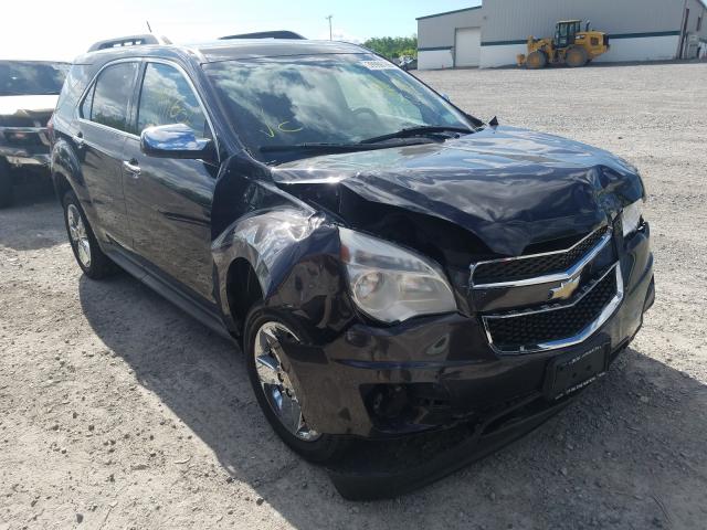 CHEVROLET EQUINOX 2015 2gnflfek2f6366709