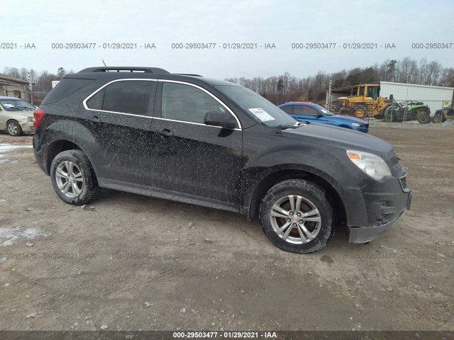 CHEVROLET EQUINOX 2015 2gnflfek2f6372414