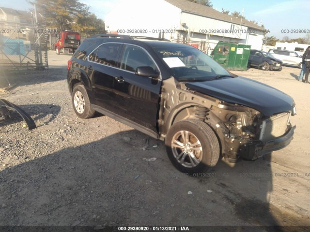 CHEVROLET EQUINOX 2015 2gnflfek2f6373336