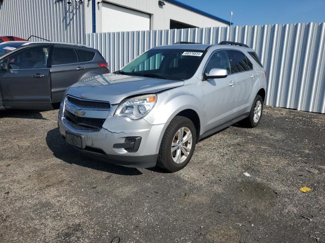 CHEVROLET EQUINOX LT 2015 2gnflfek2f6374731