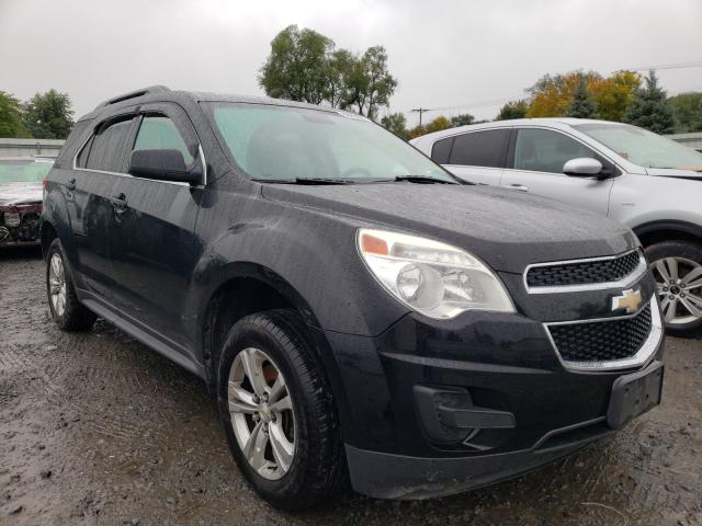 CHEVROLET EQUINOX LT 2015 2gnflfek2f6374762