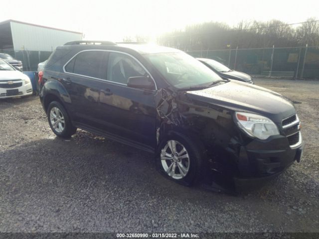 CHEVROLET EQUINOX 2015 2gnflfek2f6382330