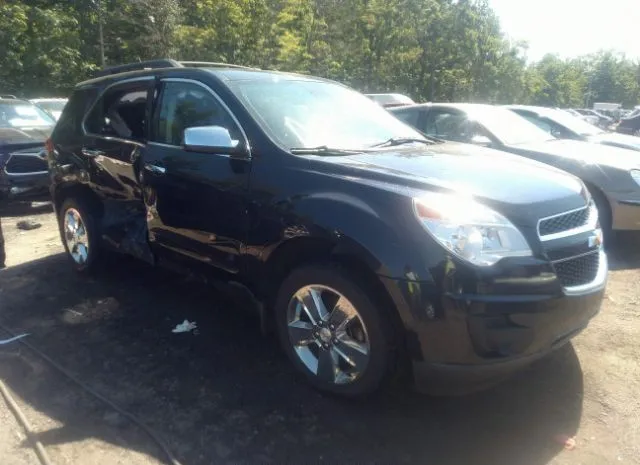 CHEVROLET EQUINOX 2015 2gnflfek2f6385213