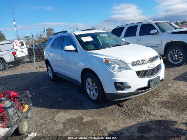 CHEVROLET EQUINOX 2015 2gnflfek2f6391285