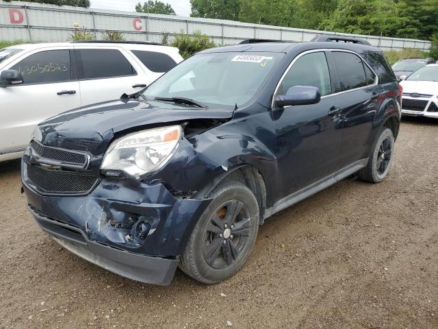 CHEVROLET EQUINOX LT 2015 2gnflfek2f6392999