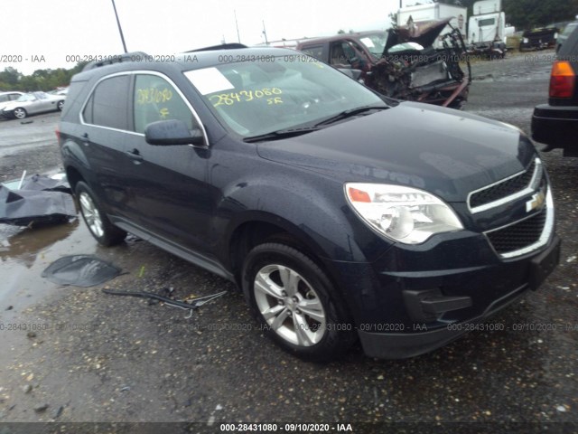 CHEVROLET EQUINOX 2015 2gnflfek2f6398821