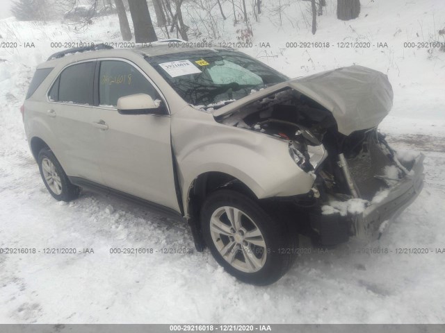 CHEVROLET EQUINOX 2015 2gnflfek2f6400552