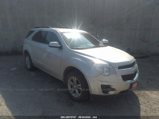 CHEVROLET EQUINOX 2015 2gnflfek2f6415794