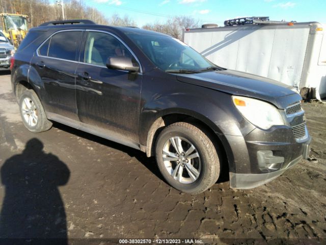 CHEVROLET EQUINOX 2015 2gnflfek2f6420767