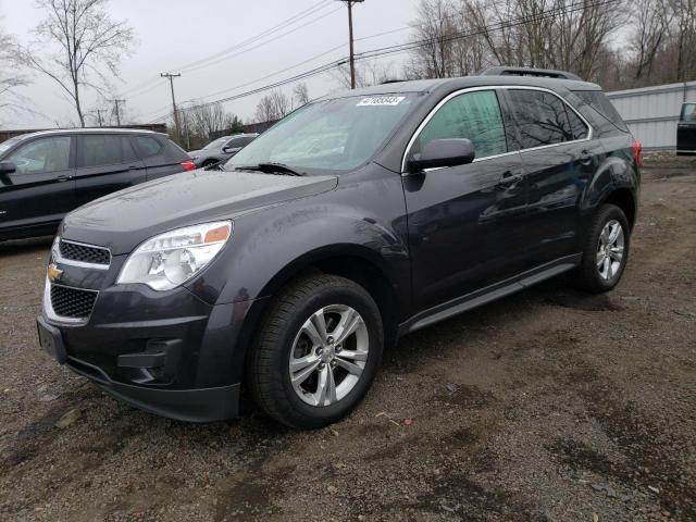 CHEVROLET EQUINOX LT 2015 2gnflfek2f6427010