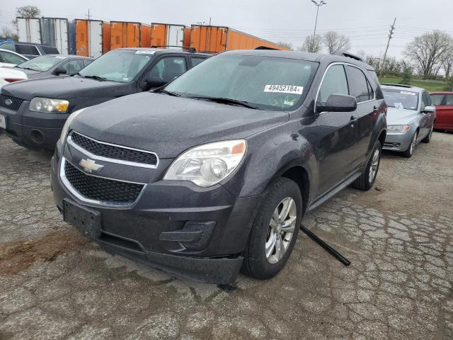 CHEVROLET EQUINOX 2015 2gnflfek2f6431400