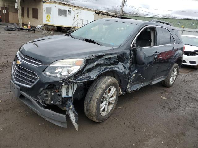 CHEVROLET EQUINOX 2016 2gnflfek2g6102097