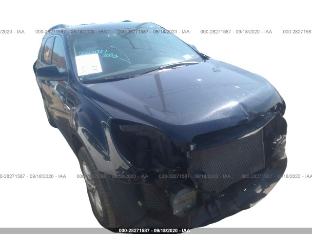 CHEVROLET EQUINOX 2016 2gnflfek2g6102942