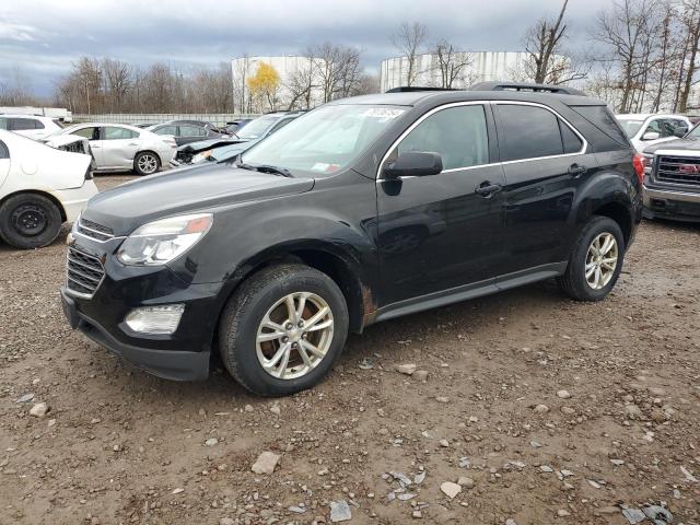 CHEVROLET EQUINOX LT 2016 2gnflfek2g6105923