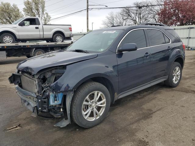 CHEVROLET EQUINOX 2016 2gnflfek2g6106778