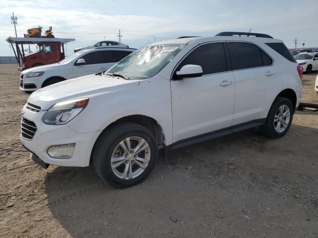 CHEVROLET EQUINOX LT 2016 2gnflfek2g6113875