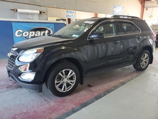 CHEVROLET EQUINOX LT 2016 2gnflfek2g6152420