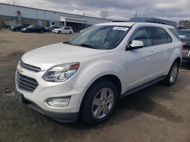 CHEVROLET EQUINOX 2016 2gnflfek2g6153941