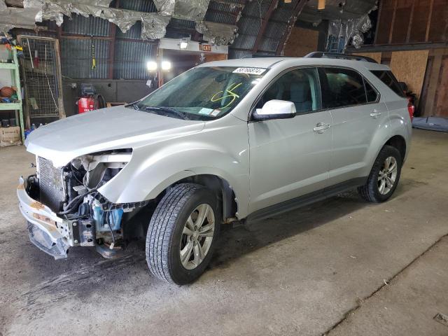 CHEVROLET EQUINOX 2016 2gnflfek2g6166768