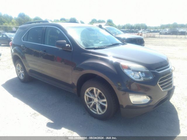 CHEVROLET EQUINOX 2016 2gnflfek2g6216570