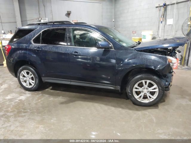 CHEVROLET EQUINOX 2016 2gnflfek2g6228458