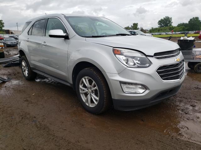 CHEVROLET NULL 2016 2gnflfek2g6237211