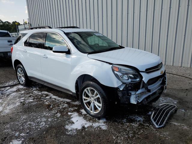 CHEVROLET EQUINOX LT 2016 2gnflfek2g6243655