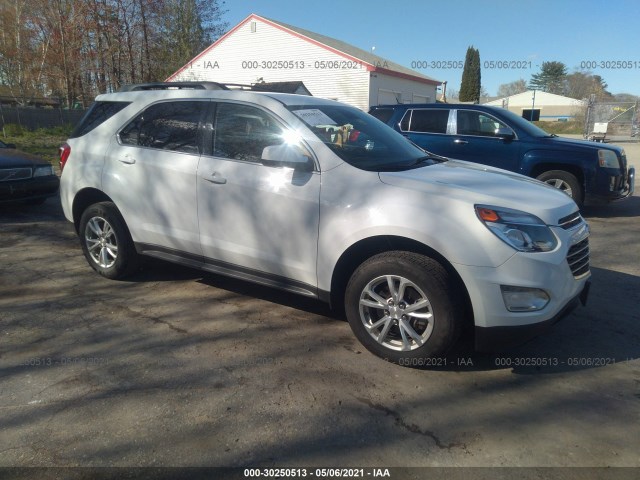 CHEVROLET EQUINOX 2016 2gnflfek2g6246328