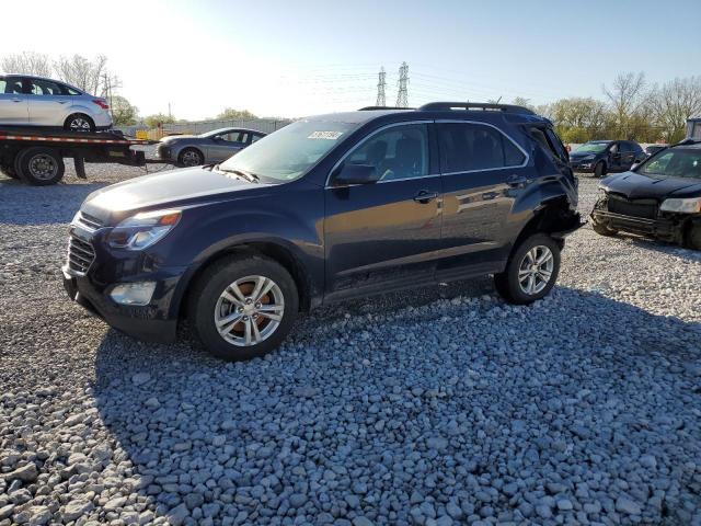 CHEVROLET EQUINOX 2016 2gnflfek2g6246653