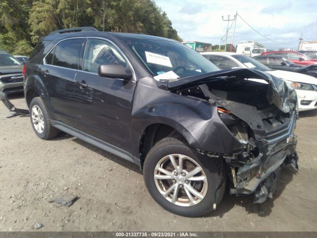 CHEVROLET EQUINOX 2016 2gnflfek2g6254588