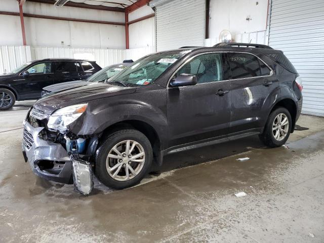 CHEVROLET EQUINOX 2016 2gnflfek2g6267129