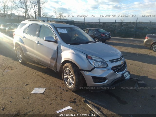 CHEVROLET EQUINOX 2016 2gnflfek2g6273383