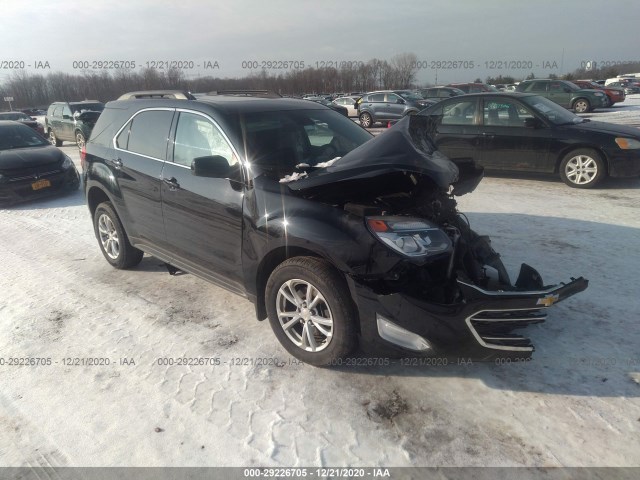 CHEVROLET EQUINOX 2016 2gnflfek2g6321688