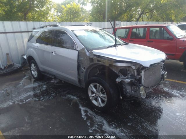 CHEVROLET EQUINOX 2016 2gnflfek2g6327779