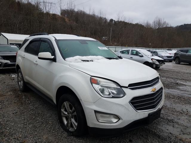 CHEVROLET EQUINOX LT 0 2gnflfek2g6329788